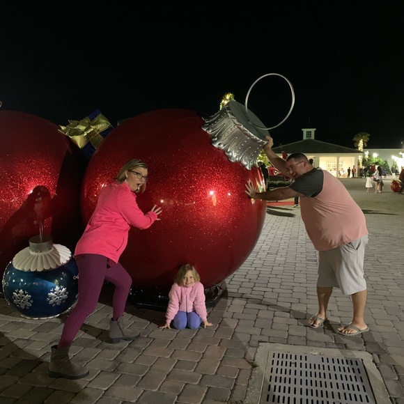 Meet your Posher, Joy - Picture 12 of 12